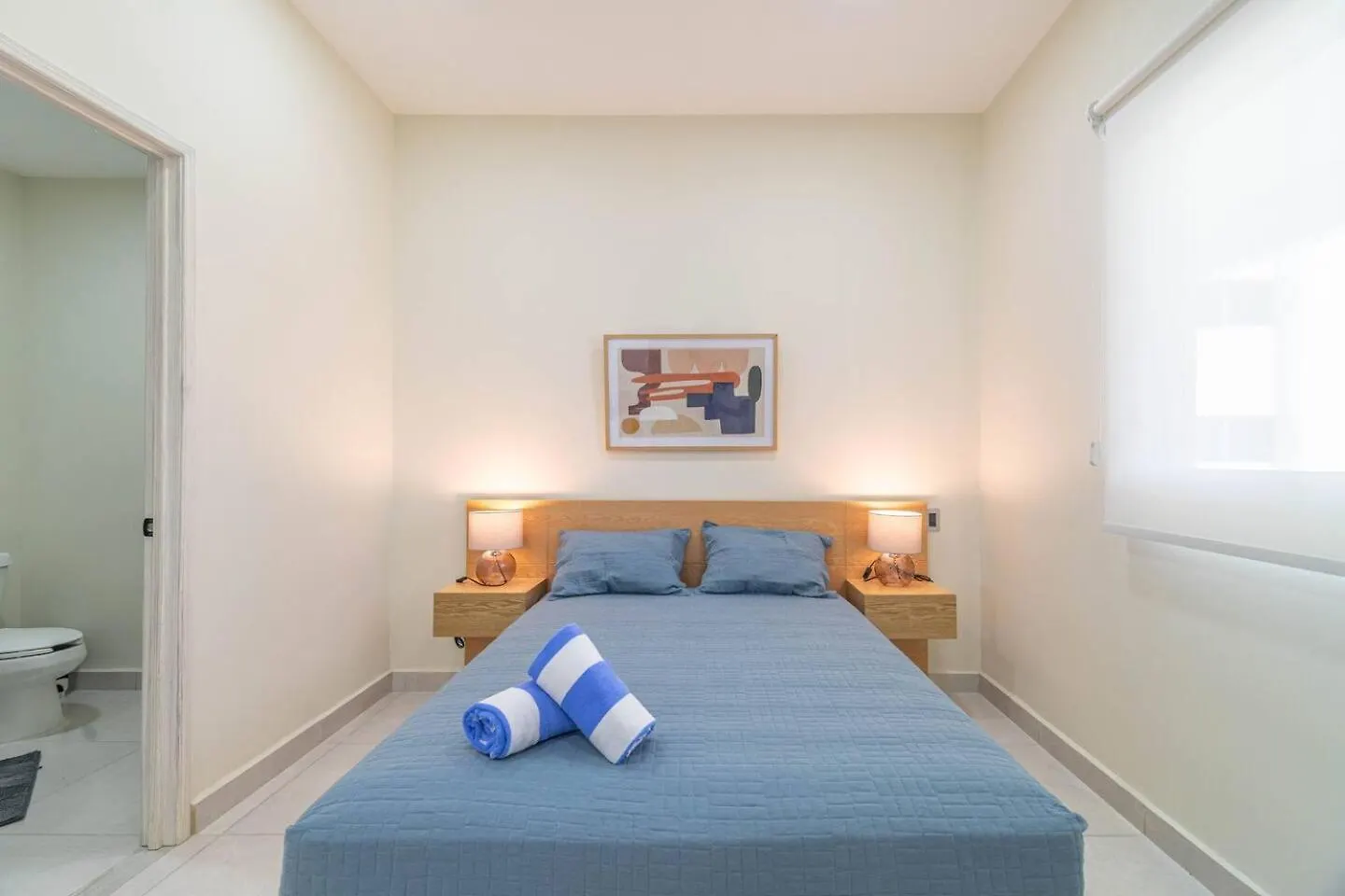 2 Bd Suite With Balcony, Gym, Rooftop Pool, Hot Tub Playa del Carmen 0*,  Mexico