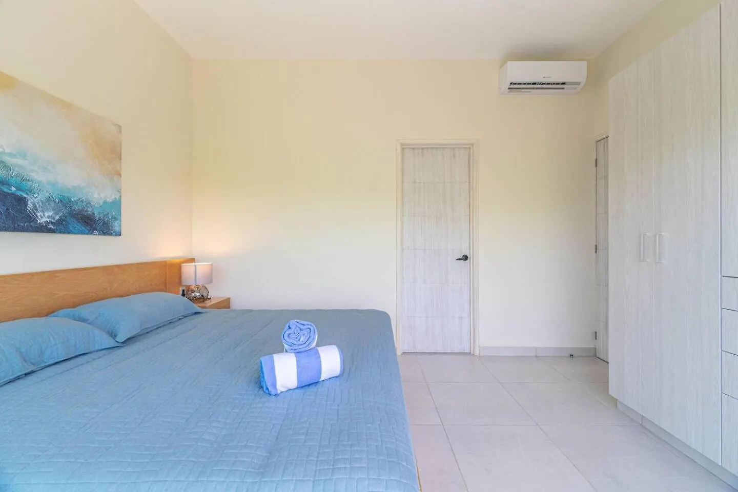 2 Bd Suite With Balcony, Gym, Rooftop Pool, Hot Tub Playa del Carmen Mexico