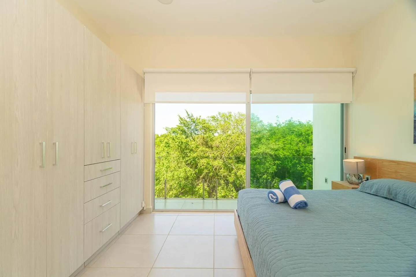 2 Bd Suite With Balcony, Gym, Rooftop Pool, Hot Tub Playa del Carmen Holiday home