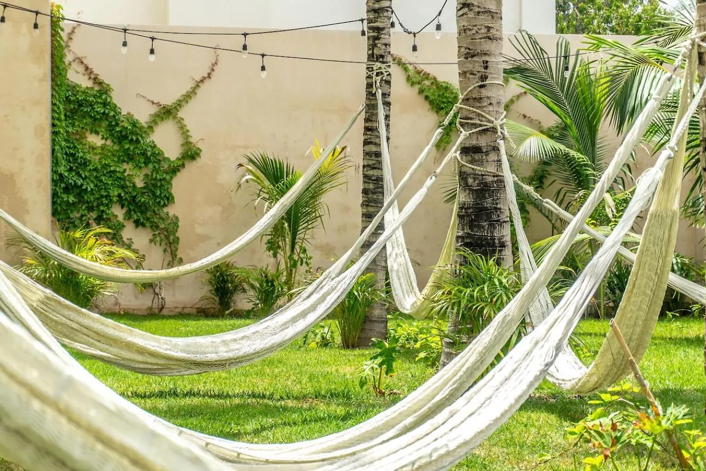 Holiday home 2 Bd Suite With Balcony, Gym, Rooftop Pool, Hot Tub Playa del Carmen